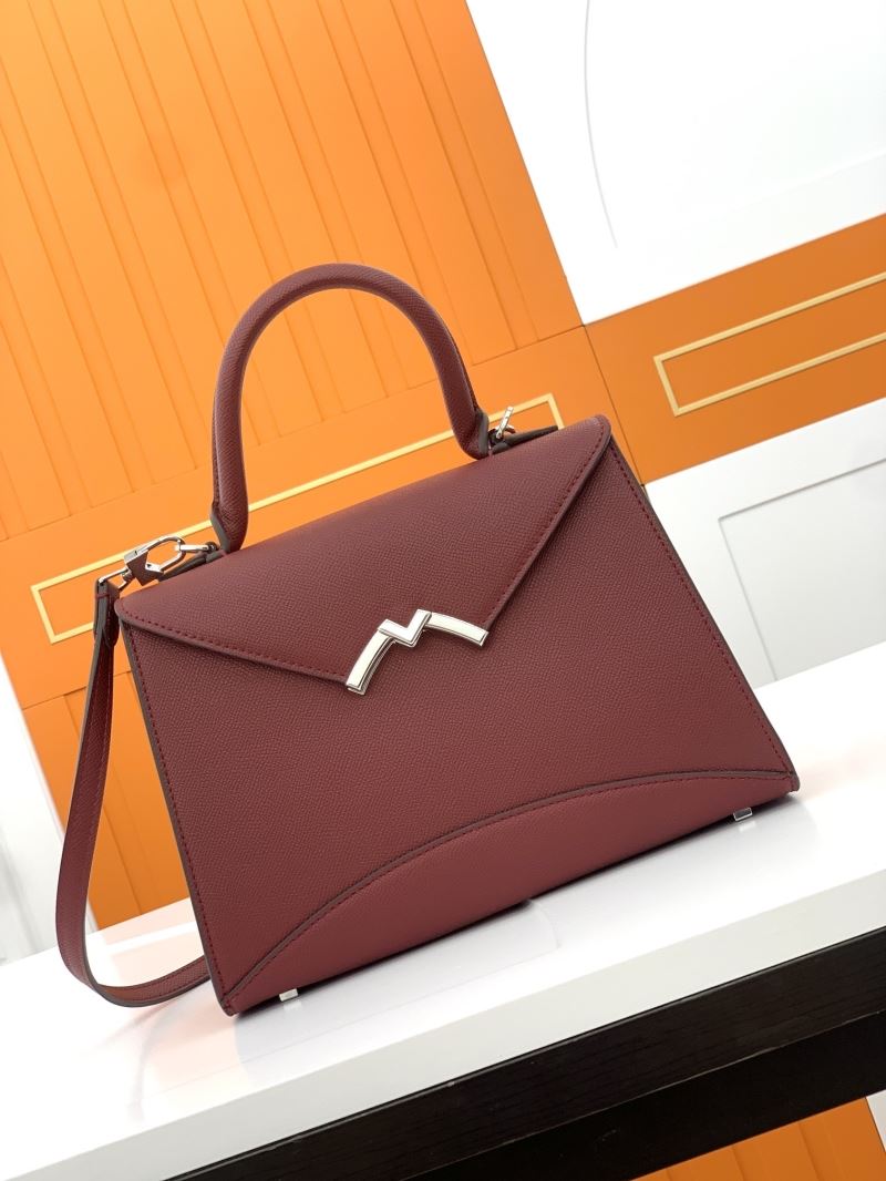 Moynat Top Handle Bags